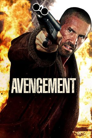 Avengement streaming