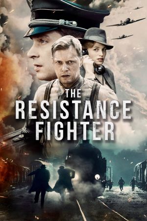 Resistance Fighter streaming
