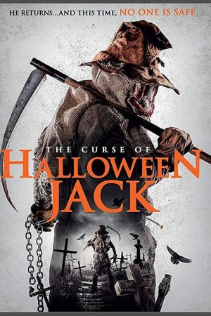 The Curse of Halloween Jack streaming
