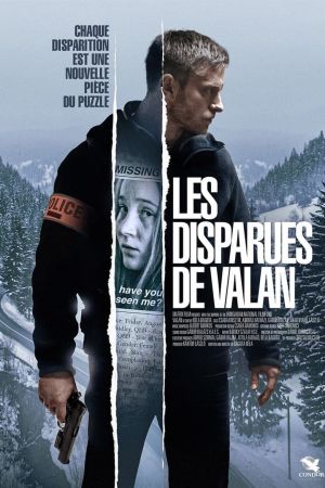 Les Disparues de Valan streaming