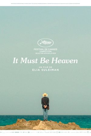 It Must Be Heaven streaming