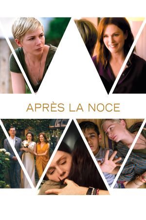 Après le mariage streaming