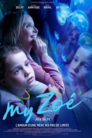 My Zoé streaming