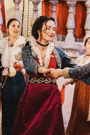 Arbëria streaming