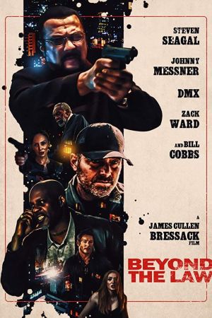 Beyond the Law streaming