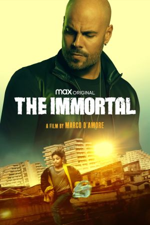L'Immortel streaming