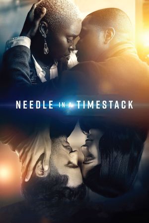 Needle in a Timestack streaming