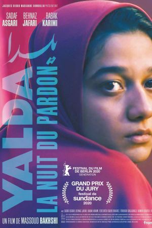 Yalda, la nuit du pardon streaming