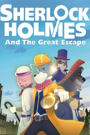 Sherlock Holmes : Le plus grand des détectives streaming