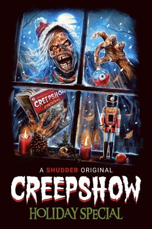 A Creepshow Holiday Special streaming