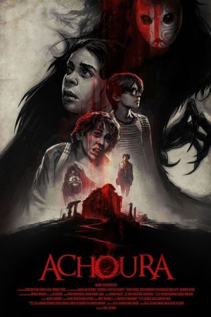 Achoura streaming