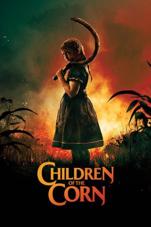 Children of the Corn streaming