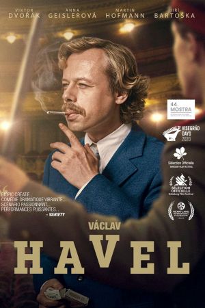 Havel streaming