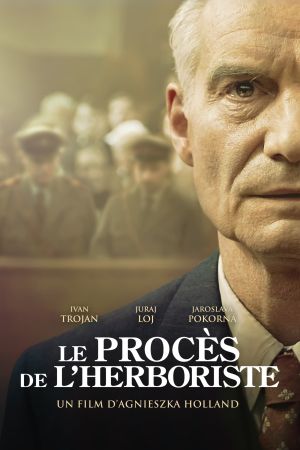 Le Procès de l'herboriste streaming
