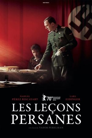 Les Leçons persanes streaming