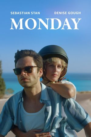 Monday streaming