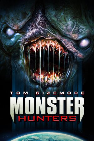 Monster Hunters streaming