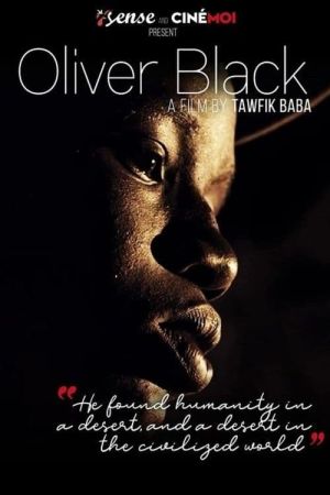 Oliver Black streaming