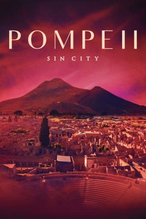 Pompeii: Eros and Myth streaming