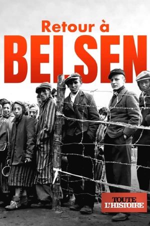 Retour à Belsen streaming