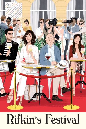 Rifkin's Festival streaming