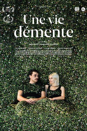 Une vie démente streaming