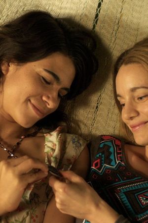 Apapacho, une caresse pour l'âme streaming
