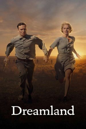 Dreamland streaming