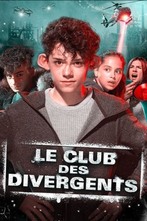 Le club des divergents streaming