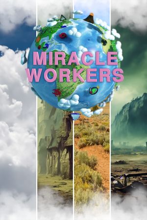 Miracle Workers streaming