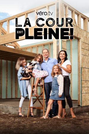 La cour d'école est pleine! streaming