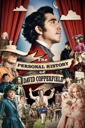 L'Histoire personnelle de David Copperfield streaming