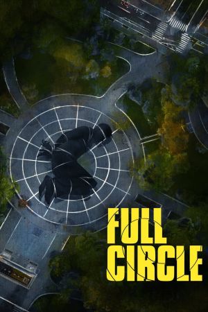 Full Circle streaming