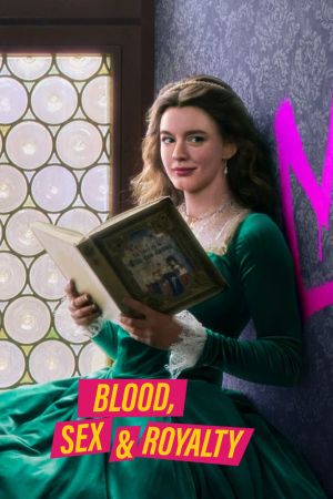 Blood, Sex & Royalty streaming