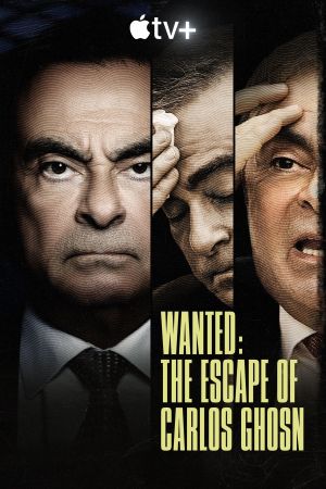 À la recherche de Carlos Ghosn streaming