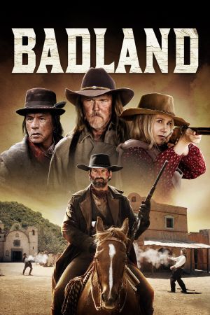 Badland streaming