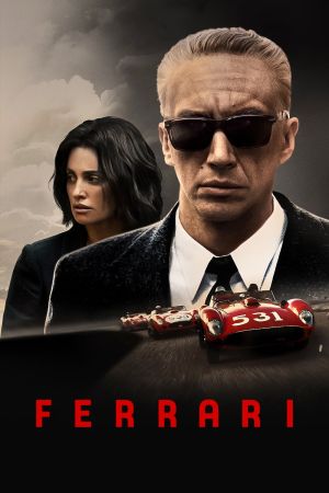 Ferrari streaming