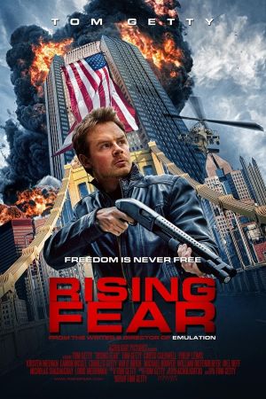 Rising Fear streaming