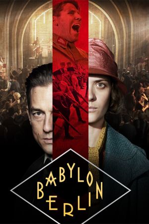 Babylon Berlin streaming