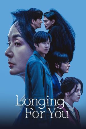 Longing For You streaming