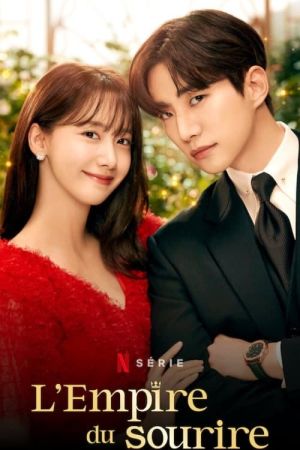 L'Empire du sourire streaming