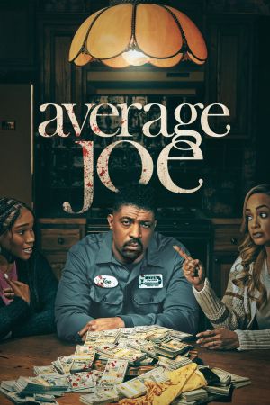 Average Joe streaming