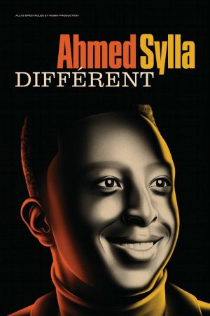 Ahmed Sylla - Différent streaming