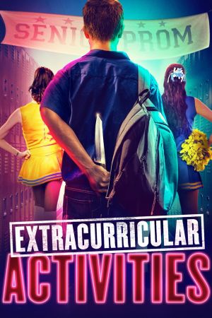 Extracurricular Activities streaming