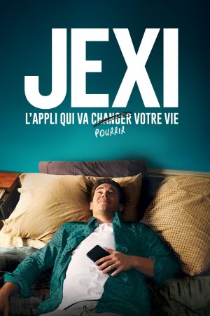 Jexi streaming