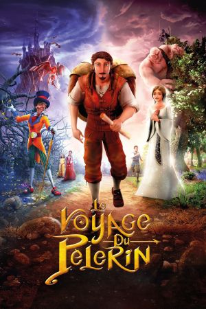Le voyage du pèlerin streaming