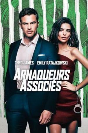 Arnaqueurs Associés streaming