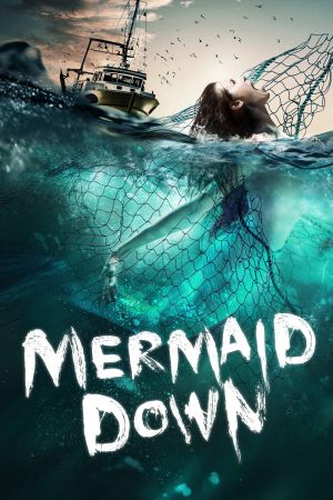 Mermaid Down streaming