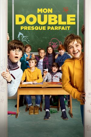 Mon double presque parfait streaming