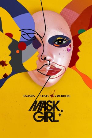 Mask Girl streaming